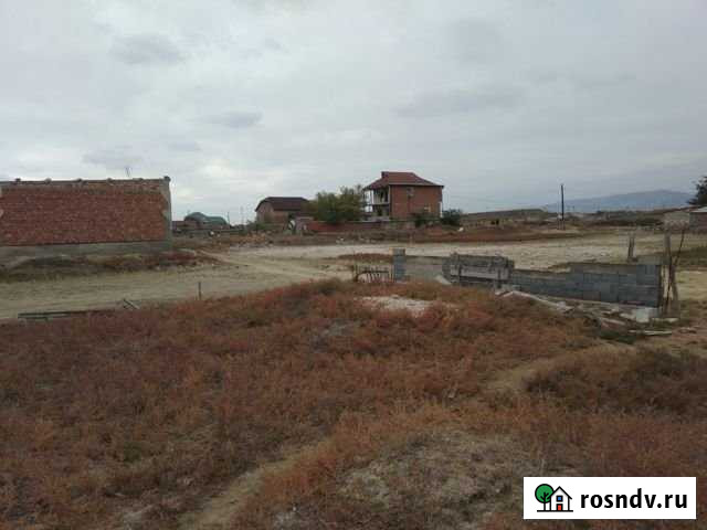 Участок ИЖС 5 сот. на продажу в Каспийске Каспийск - изображение 1
