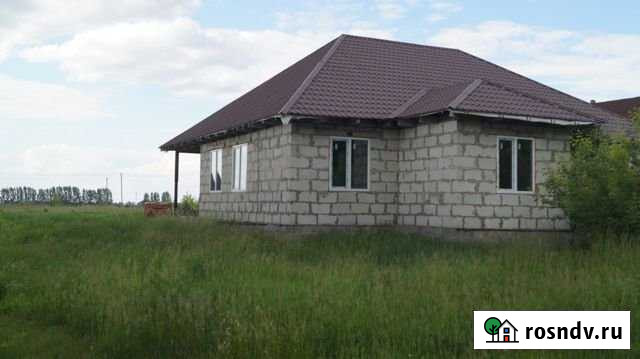 Дом 170 м² на участке 15 сот. на продажу в Ивне Ивня - изображение 1