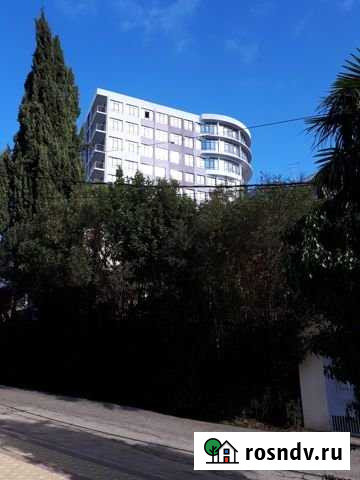 Квартира-студия, 34 м², 1/8 эт. на продажу в Сочи Сочи - изображение 1