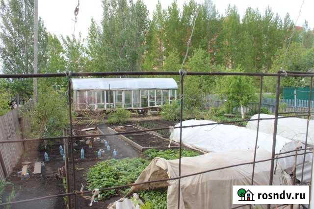 Коттедж 112 м² на участке 7 сот. на продажу в Ростовке Ростовка - изображение 1