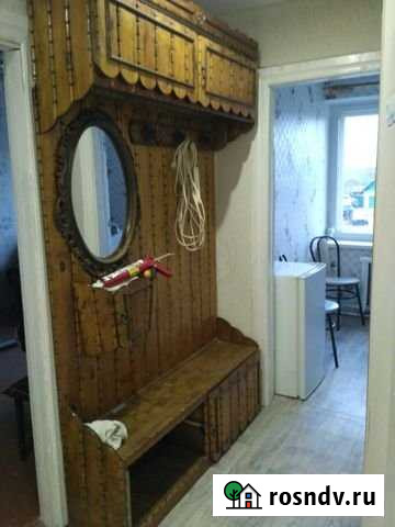 1-комнатная квартира, 35 м², 2/2 эт. на продажу в Старой Руссе Старая Русса - изображение 1