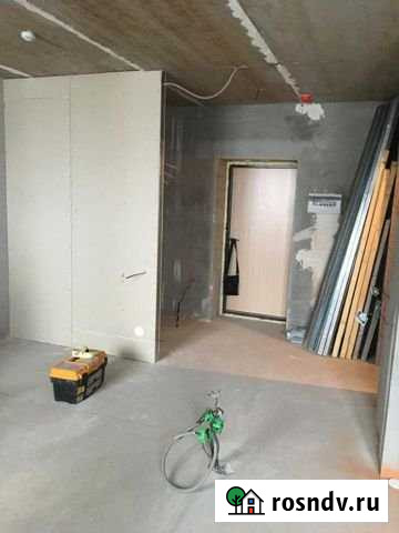 1-комнатная квартира, 32.5 м², 13/14 эт. на продажу в Кемерово Кемерово - изображение 1