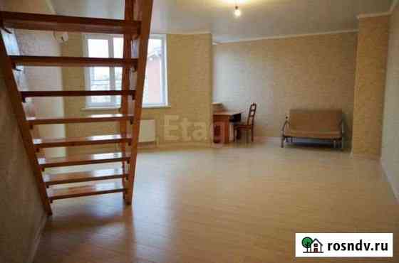 2-комнатная квартира, 83 м², 10/11 эт. на продажу в Анапе Анапа