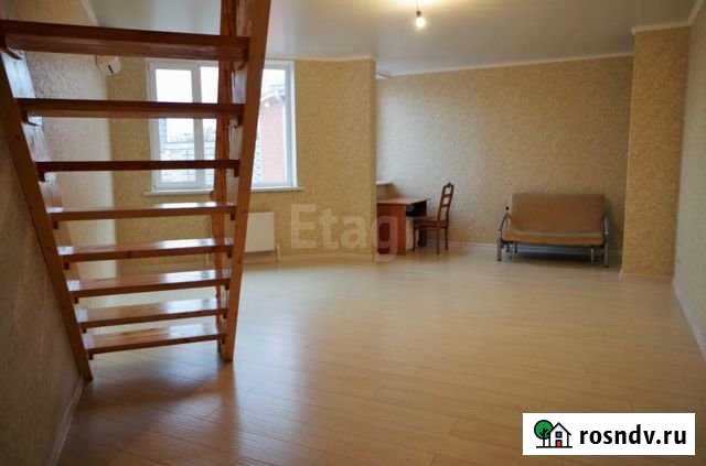 2-комнатная квартира, 83 м², 10/11 эт. на продажу в Анапе Анапа - изображение 1