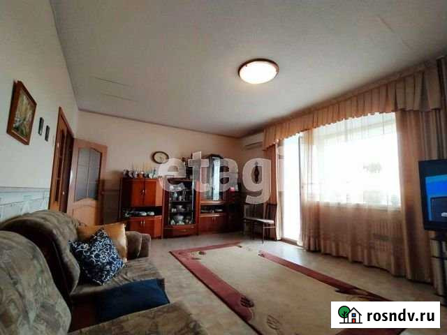 5-комнатная квартира, 164.2 м², 9/10 эт. на продажу в Озерске Челябинской области Озерск - изображение 1