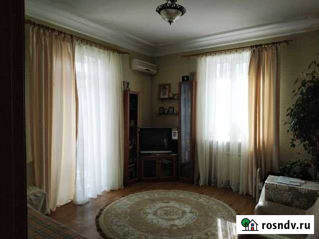 2-комнатная квартира, 50 м², 3/4 эт. на продажу в Волгограде Волгоград - изображение 1