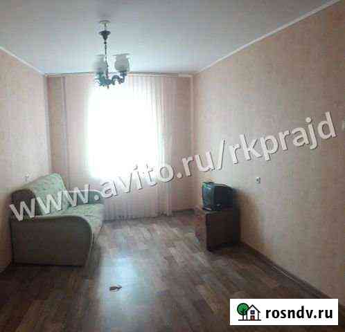 1-комнатная квартира, 38 м², 6/10 эт. в аренду на длительный срок в Нижнем Новгороде Нижний Новгород