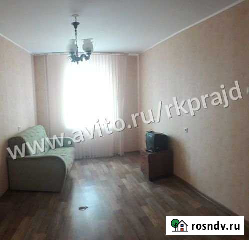 1-комнатная квартира, 38 м², 6/10 эт. в аренду на длительный срок в Нижнем Новгороде Нижний Новгород - изображение 1