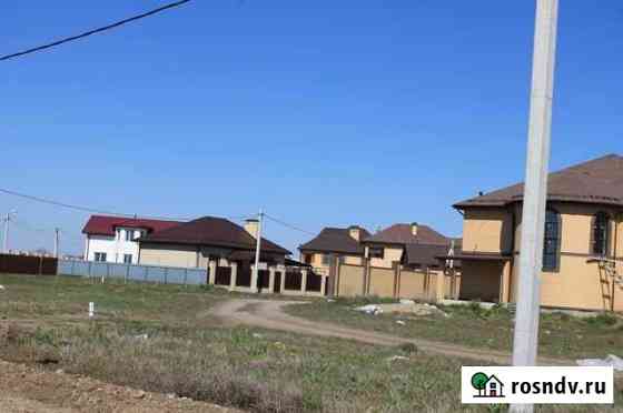 Участок ИЖС 6 сот. на продажу в Краснодаре Краснодар