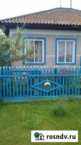 Дом 25.5 м² на участке 10 сот. на продажу в Минусинске Минусинск - изображение 1