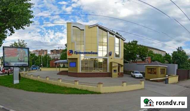 Место под ларек, киоск, павильон 12 кв.м. и более Краснодар - изображение 1