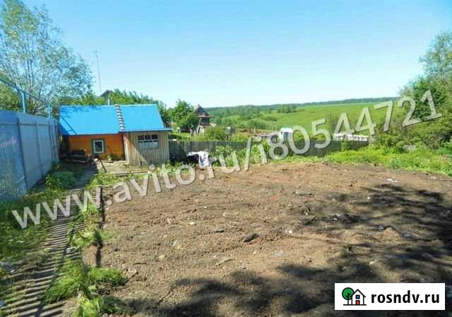 Участок СНТ, ДНП 28 сот. на продажу в Казани Казань - изображение 1