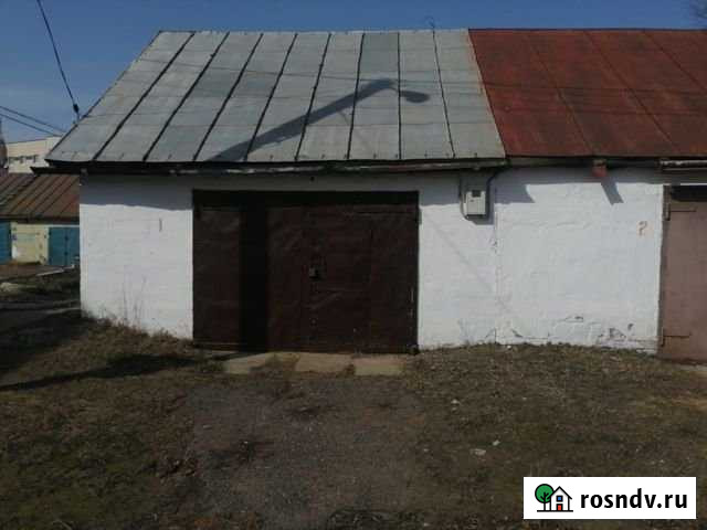 Гараж на продажу в Казани Казань - изображение 1