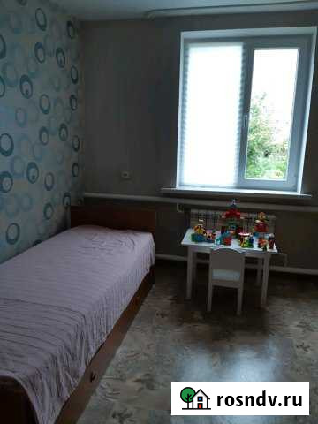 Дом 100 м² на участке 6 сот. на продажу в Цаган-Амане Цаган-Аман - изображение 1