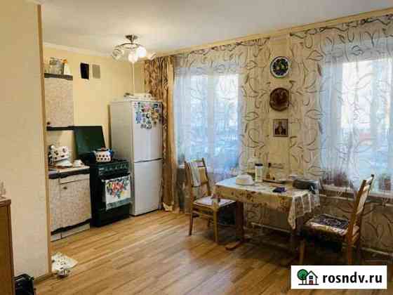 3-комнатная квартира, 59.6 м², 1/5 эт. на продажу в Конаково Конаково