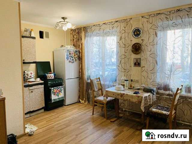 3-комнатная квартира, 59.6 м², 1/5 эт. на продажу в Конаково Конаково - изображение 1
