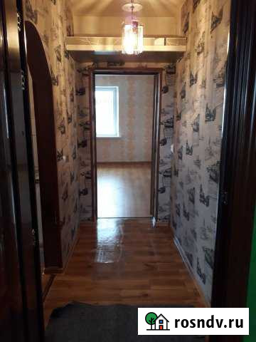 2-комнатная квартира, 50 м², 2/2 эт. на продажу в Славске Славск - изображение 1