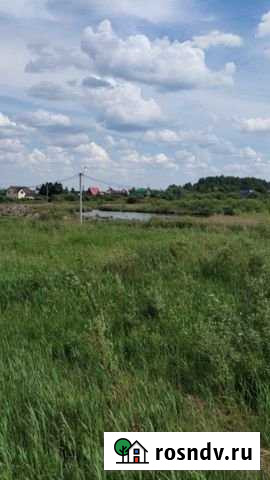 Участок ИЖС 100 сот. на продажу в Тюмени Тюмень - изображение 1