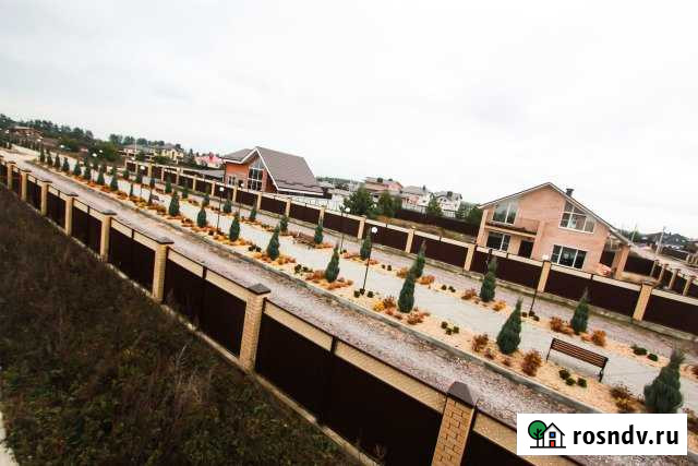 Участок ИЖС 13 сот. на продажу в Рамони Рамонь - изображение 1