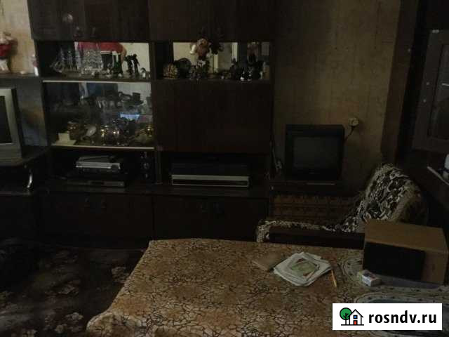 2-комнатная квартира, 54 м², 4/9 эт. в аренду на длительный срок в Смоленске Смоленск - изображение 1