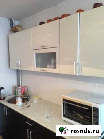 Квартира-студия, 19 м², 3/4 эт. на продажу в Челябинске Челябинск - изображение 1