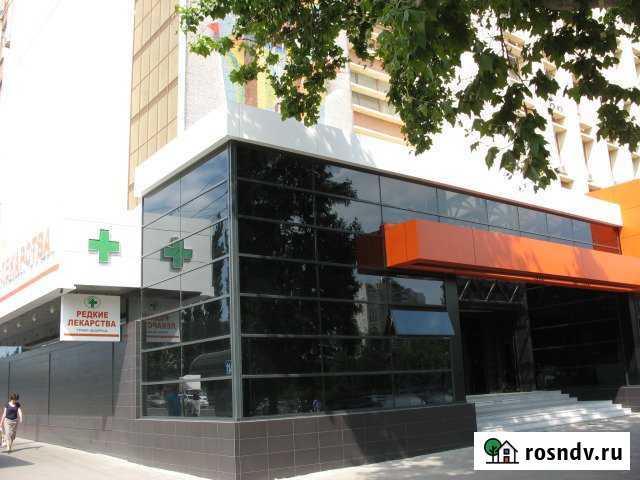 Офисное помещение, 36.1 кв.м. Краснодар - изображение 1