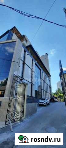 Квартира-студия, 36.8 м², 5/9 эт. на продажу в Воронеже Воронеж - изображение 1