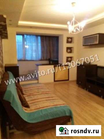 1-комнатная квартира, 38 м², 3/10 эт. в аренду на длительный срок в Перми Пермь - изображение 1