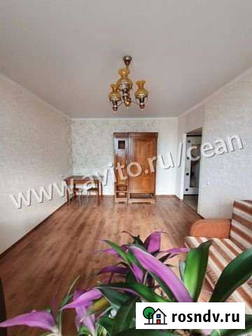 1-комнатная квартира, 30 м², 8/9 эт. на продажу в Новороссийске Новороссийск - изображение 1