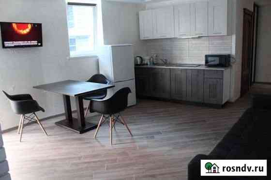 2-комнатная квартира, 50 м², 2/2 эт. в аренду посуточно в Алуште Алушта