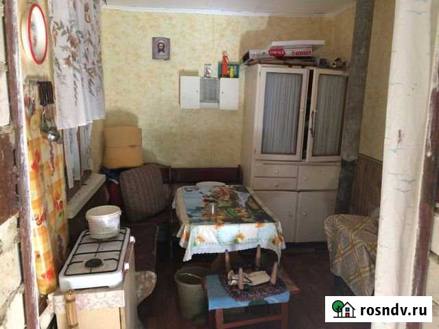 Дача 20 м² на участке 6 сот. на продажу в Губкине Губкин - изображение 1