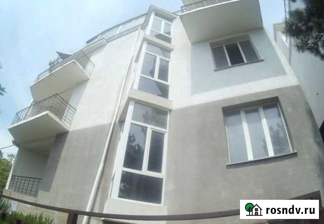 Коттедж 320 м² на участке 1 сот. на продажу в Ялте Ялта - изображение 1