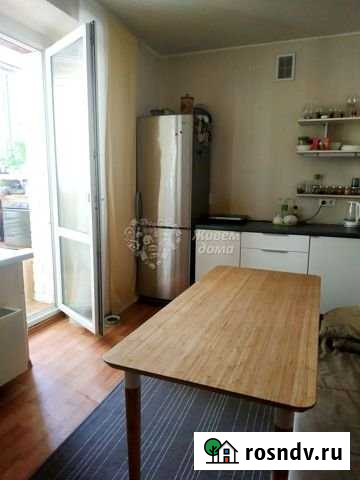 1-комнатная квартира, 45 м², 6/9 эт. на продажу в Волгограде Волгоград - изображение 1