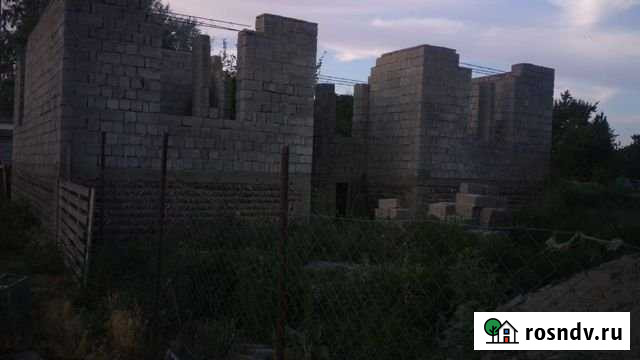 Участок ИЖС 8 сот. на продажу в Чонтауле Чонтаул - изображение 1