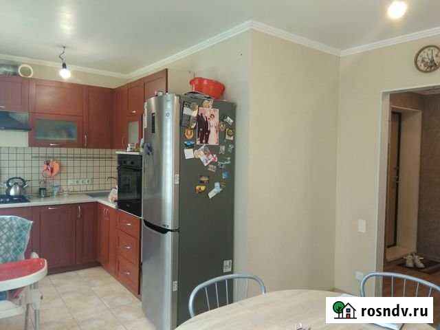 3-комнатная квартира, 63 м², 3/5 эт. на продажу в Магнитогорске Магнитогорск - изображение 1