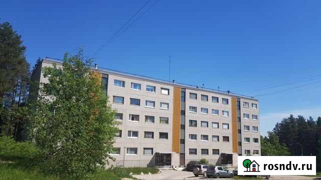 2-комнатная квартира, 50 м², 4/5 эт. на продажу в Костомукше Костомукша - изображение 1