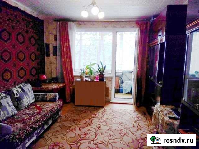 2-комнатная квартира, 46.8 м², 2/16 эт. на продажу в Екатеринбурге Екатеринбург - изображение 1