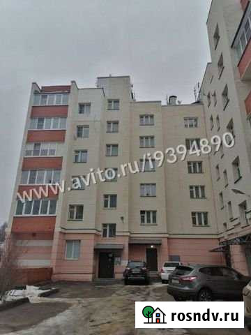 2-комнатная квартира, 75 м², 5/6 эт. на продажу в Калуге Калуга - изображение 1