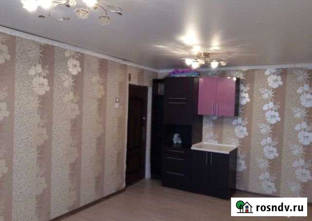 Комната 17.2 м² в 1-ком. кв., 8/9 эт. на продажу в Воронеже Воронеж - изображение 1