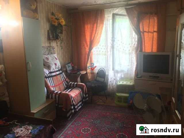 2-комнатная квартира, 45.5 м², 1/5 эт. на продажу в Астрахани Астрахань - изображение 1