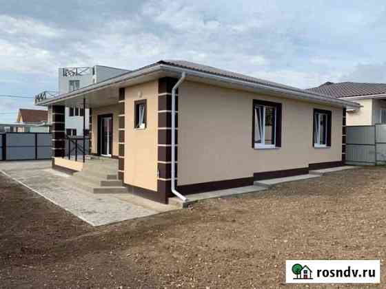 Дом 115 м² на участке 4 сот. на продажу в Севастополе Севастополь