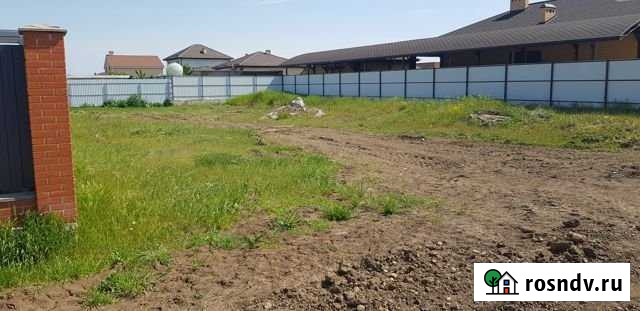 Участок ИЖС 7 сот. на продажу в Краснодаре Краснодар - изображение 1