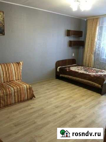 1-комнатная квартира, 34 м², 3/5 эт. в аренду на длительный срок в Кемерово Кемерово - изображение 1