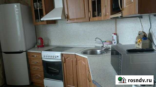 2-комнатная квартира, 54.4 м², 5/5 эт. на продажу в Магадане Магадан - изображение 1