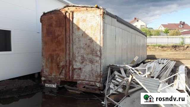 Гараж на продажу в Набережных Челнах Набережные Челны - изображение 1