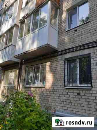 1-комнатная квартира, 30.1 м², 1/5 эт. на продажу в Перми Пермь