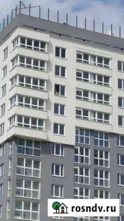 1-комнатная квартира, 52 м², 12/16 эт. на продажу в Калининграде Калининград