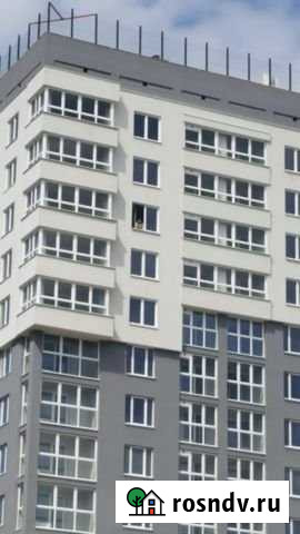 1-комнатная квартира, 52 м², 12/16 эт. на продажу в Калининграде Калининград - изображение 1