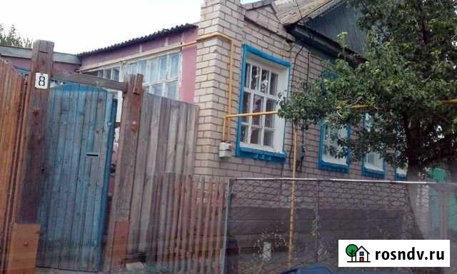 Дом 74.2 м² на участке 13.4 сот. на продажу в Садовом Республики Калмыкия Садовое - изображение 1