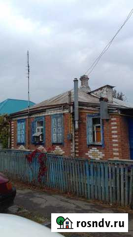 Дом 33 м² на участке 7 сот. на продажу в Тихорецке Тихорецк - изображение 1